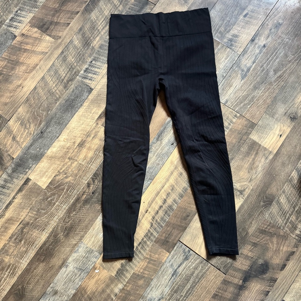 Fabletics Seamless Ribbed Leggings